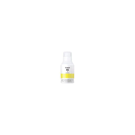 Ink cartridge CANON GI-590BY yellow