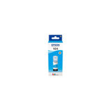 Ink cartridge EPSON T104 C13T00P240 cyan