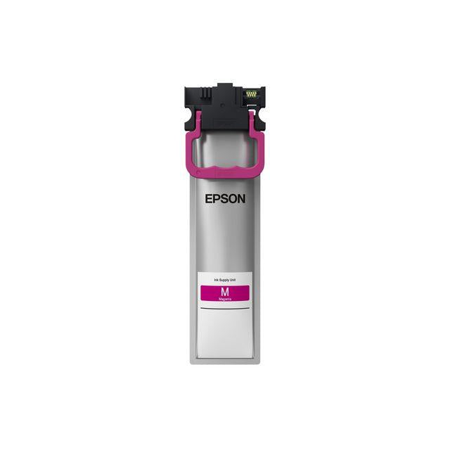 Ink cartridge EPSON C13T945340 XL magenta