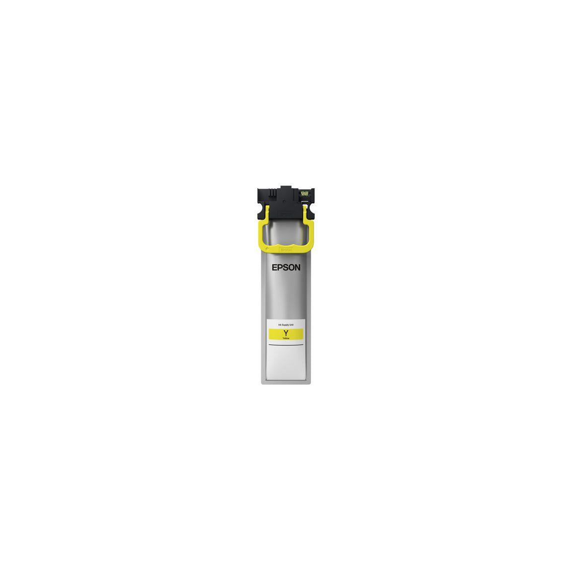Ink cartridge EPSON C13T945440 XL yellow