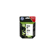 Ink cartridge HP 3JB05AE black+colour 2/pc