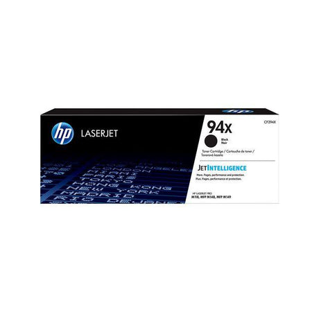 Toner HP 94X CF294X 2.8K black