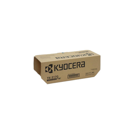 Toner KYOCERA TK-3170 15,5K black