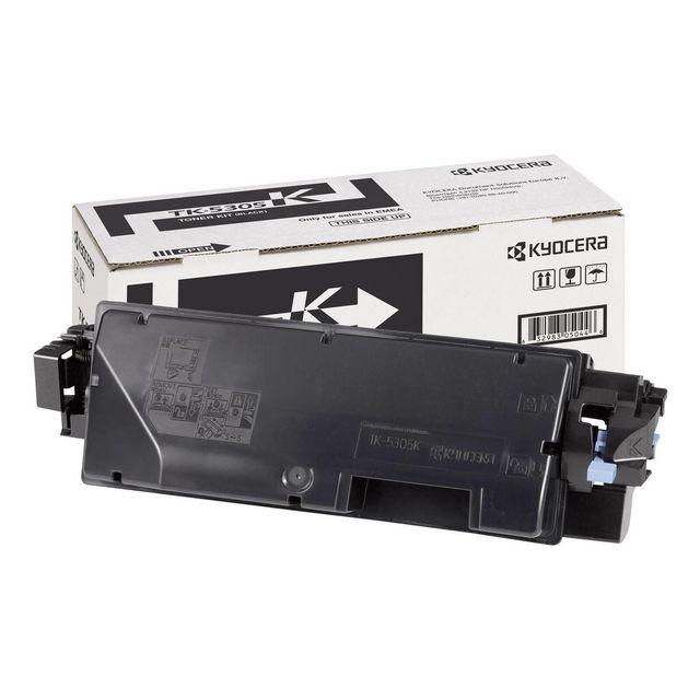 Toner KYOCERA TK-5305K 12K black