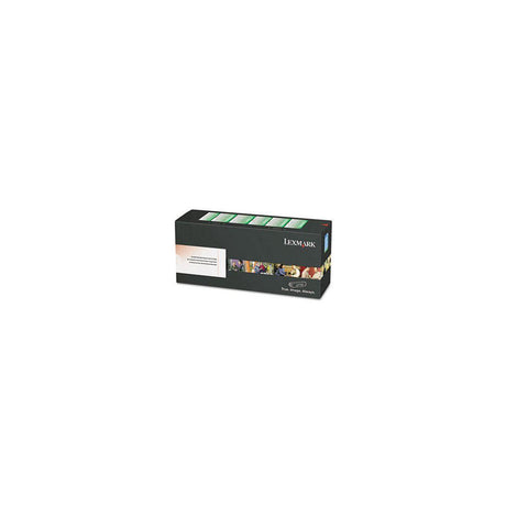 Toner LEXMARK 78C20CE 1,4K cyan