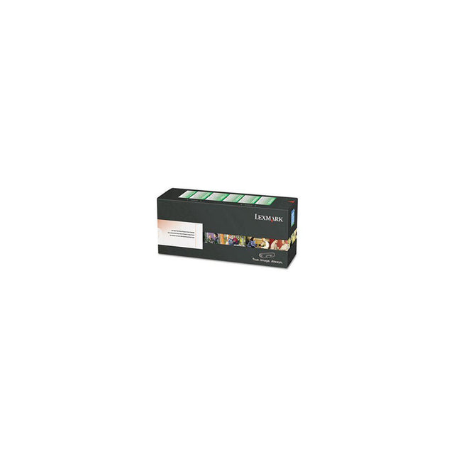 Toner LEXMARK 78C20CE 1,4K cyan