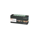 Toner LEXMARK 78C20ME 1,4K magenta