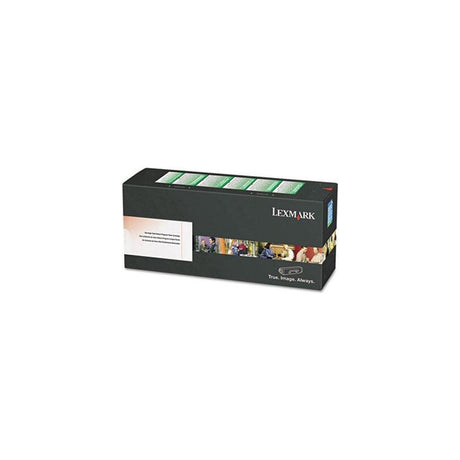 Toner LEXMARK 78C20ME 1,4K magenta