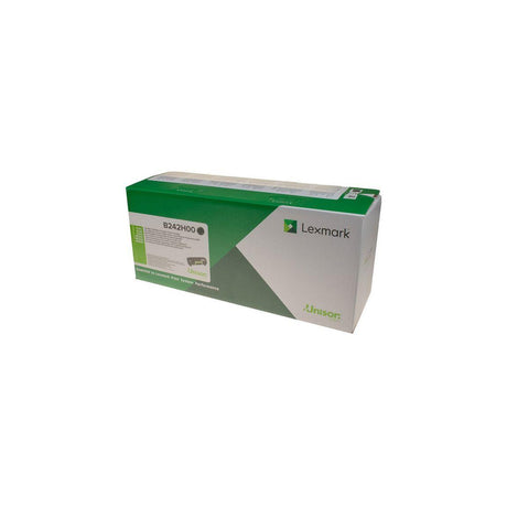 Toner LEXMARK B242H00 6K black
