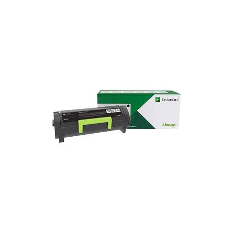 Toner LEXMARK B262U00 15K black