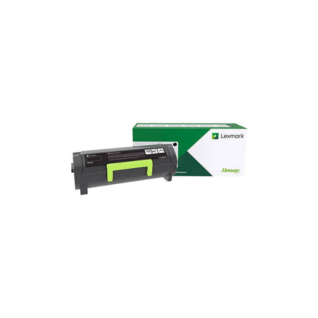 Toner LEXMARK B282H00 15K black