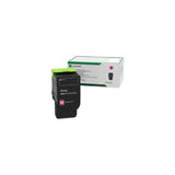 Toner LEXMARK C2320M0 1K magenta