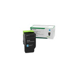 Toner LEXMARK 232HC0 2,3K cyan