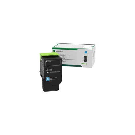 Toner LEXMARK 232HC0 2,3K cyan
