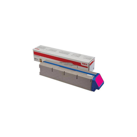 Toner OKI C931 45536414 24K magenta