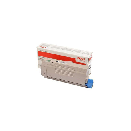 Toner OKI C712 46507616 11K black