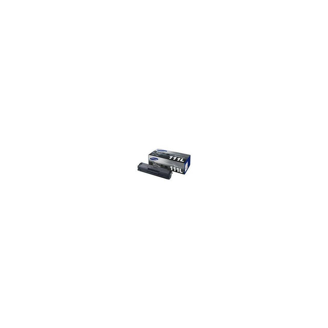 Toner SAMSUNG MLT-D111L 1.8K black