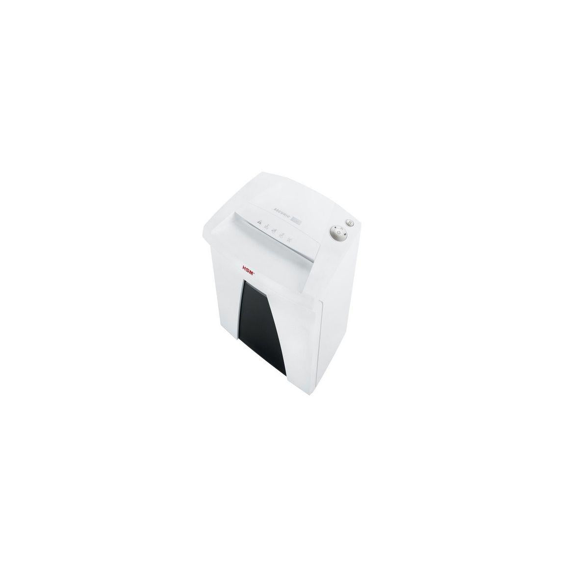 Shredder HSM B32 0,78x11 P-6