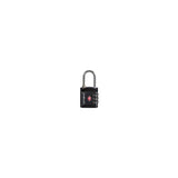 Padlock SAMSONITE combination lock 3 digits TSA