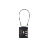 Padlock SAMSONITE cable lock 3 digits TSA