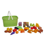 Food toys 40 pieces