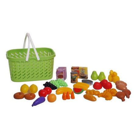 Food toys 40 pieces