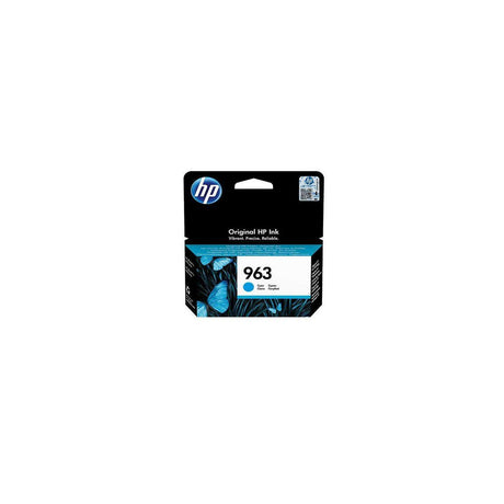 Ink cartridge HP 3JA23AE 963 cyan