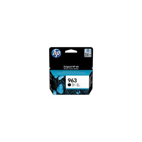 Ink cartridge HP 3JA26AE 963 black