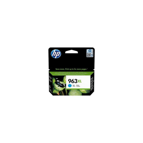 Ink cartridge HP 3JA27AE 963XL cyan