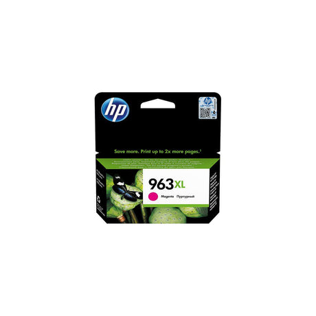 Ink cartridge HP 3JA28AE 963XL magenta
