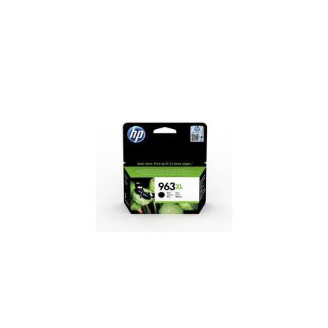 Ink cartridge HP 3JA30AE 963XL black