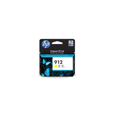 Ink cartridge HP 3YL79AE 912 yellow