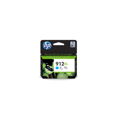 Ink cartridge HP 3YL81AE 912XL cyan