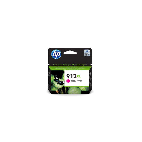 Ink cartridge HP 3YL82AE 912XL magenta