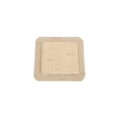Mepilex Border Flex 10x10cm 5/pack