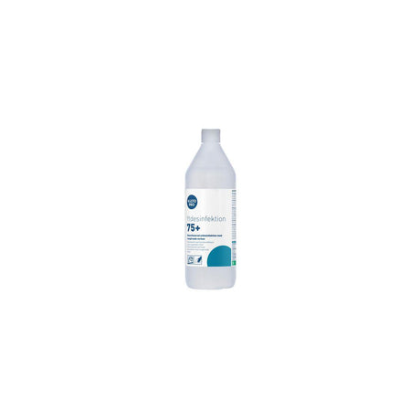 Surface disinfection KIILTO PRO 75+ 1L