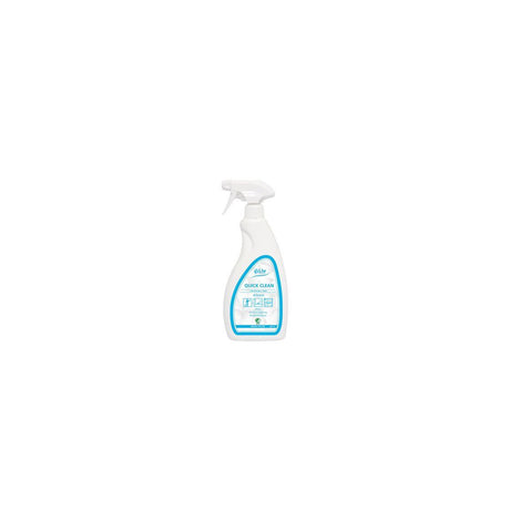 Allrent LIV Quick Clean spray 750ml