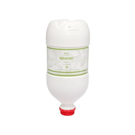 Coarse soap LIV Manorit 2,5L