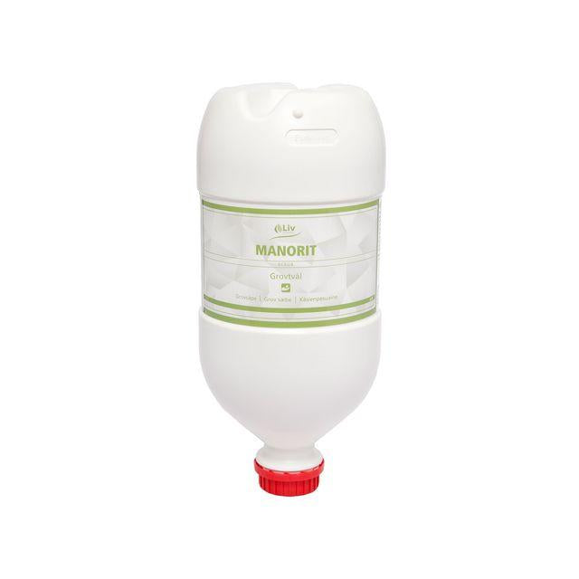 Coarse soap LIV Manorit 2,5L