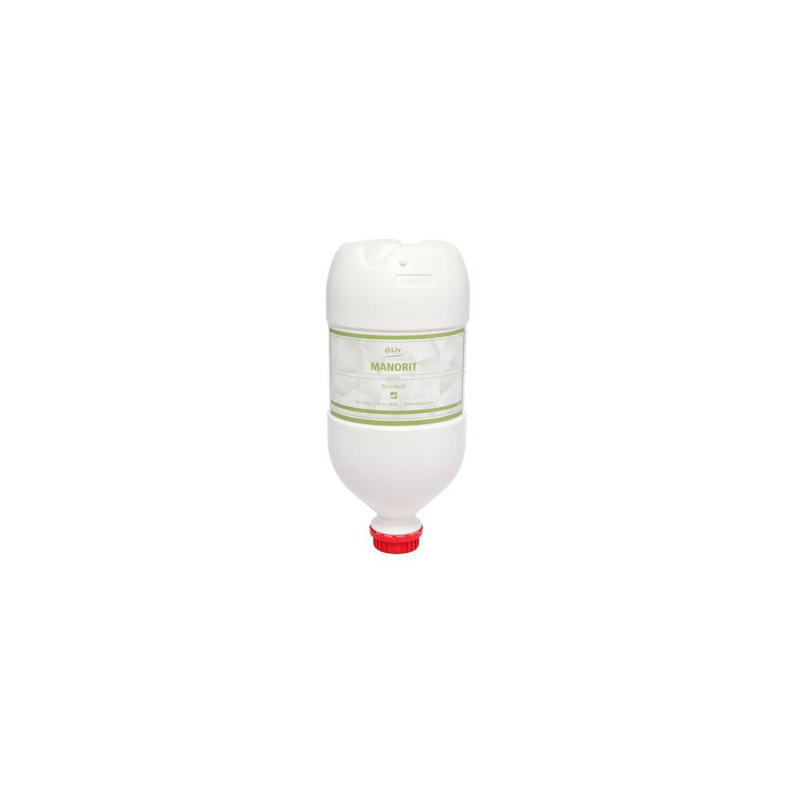 Coarse soap LIV Manorit 2,5L