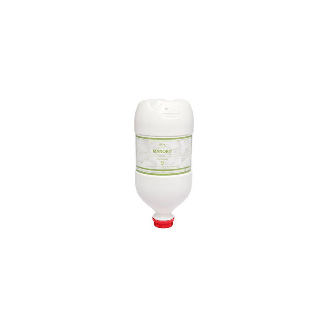 Coarse soap LIV Manorit 2,5L
