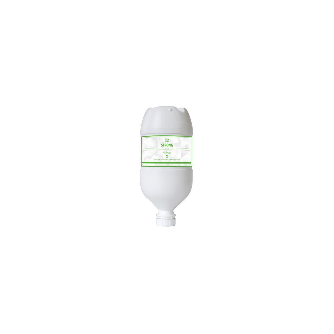 Coarse soap LIV Strong 2,5L