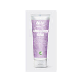 Skin cream LIV hand/skin perfumed 250ml