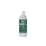 Hand sanitiser LIV Des 75 1L