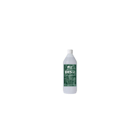 Hand sanitiser LIV Des Ipa 62 1L