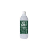 Hand sanitiser LIV Des Ipa 62 1L