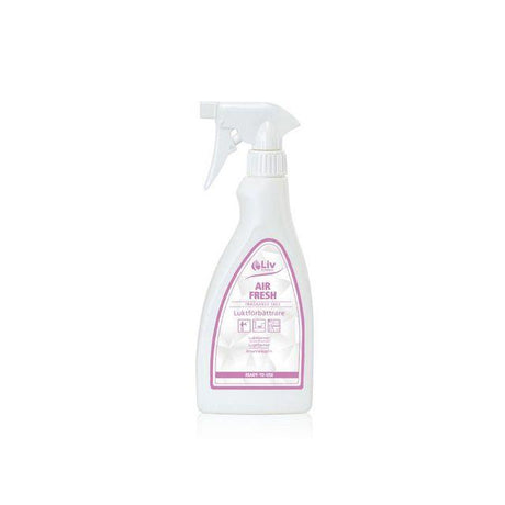 Odour improver LIV unscented 500ml