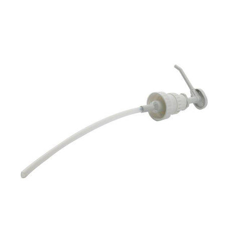 Pump LIV for 1L bottle and 5L canister