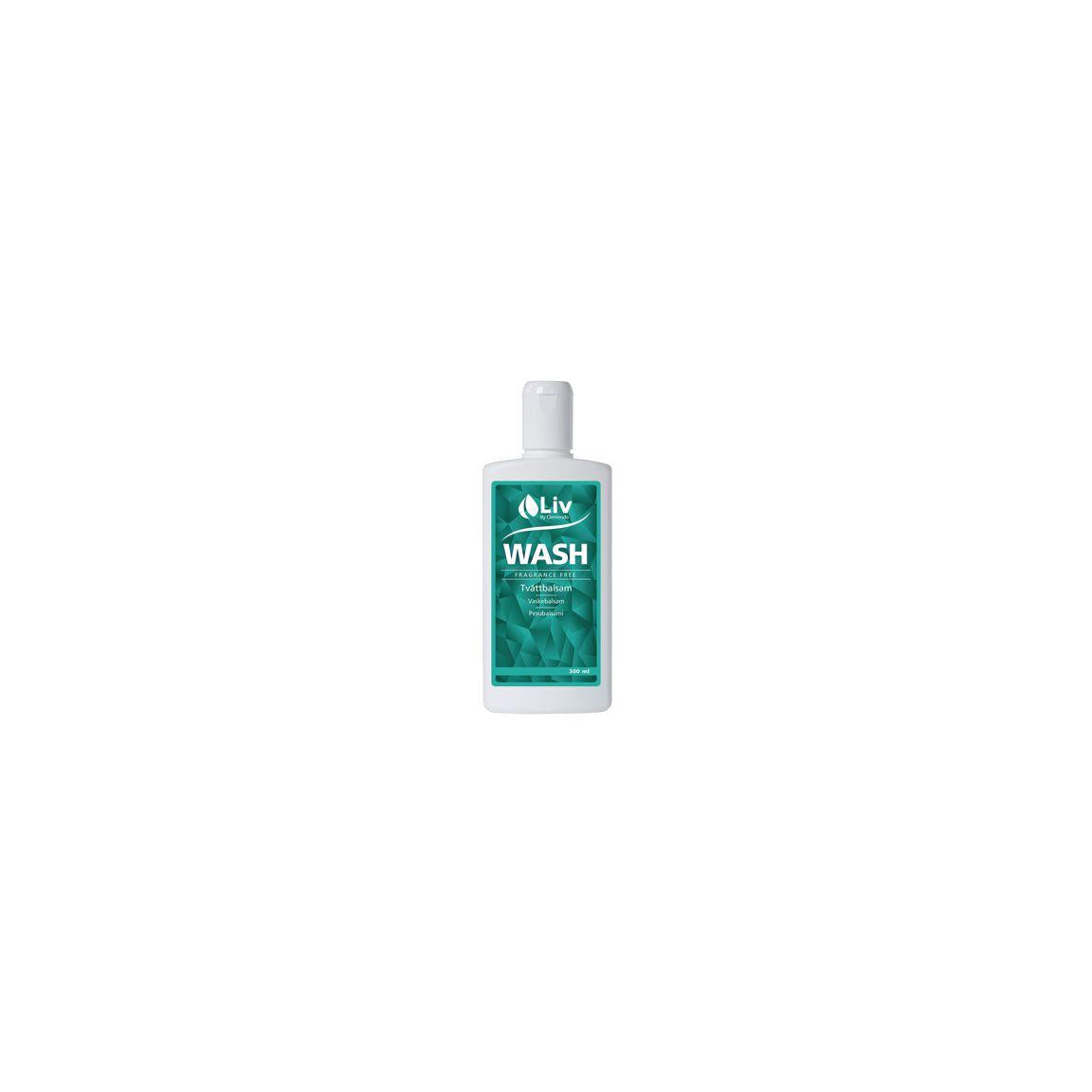 LIV Soap Unscented Washing Conditioner 300ml