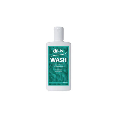LIV Soap Unscented Washing Conditioner 300ml